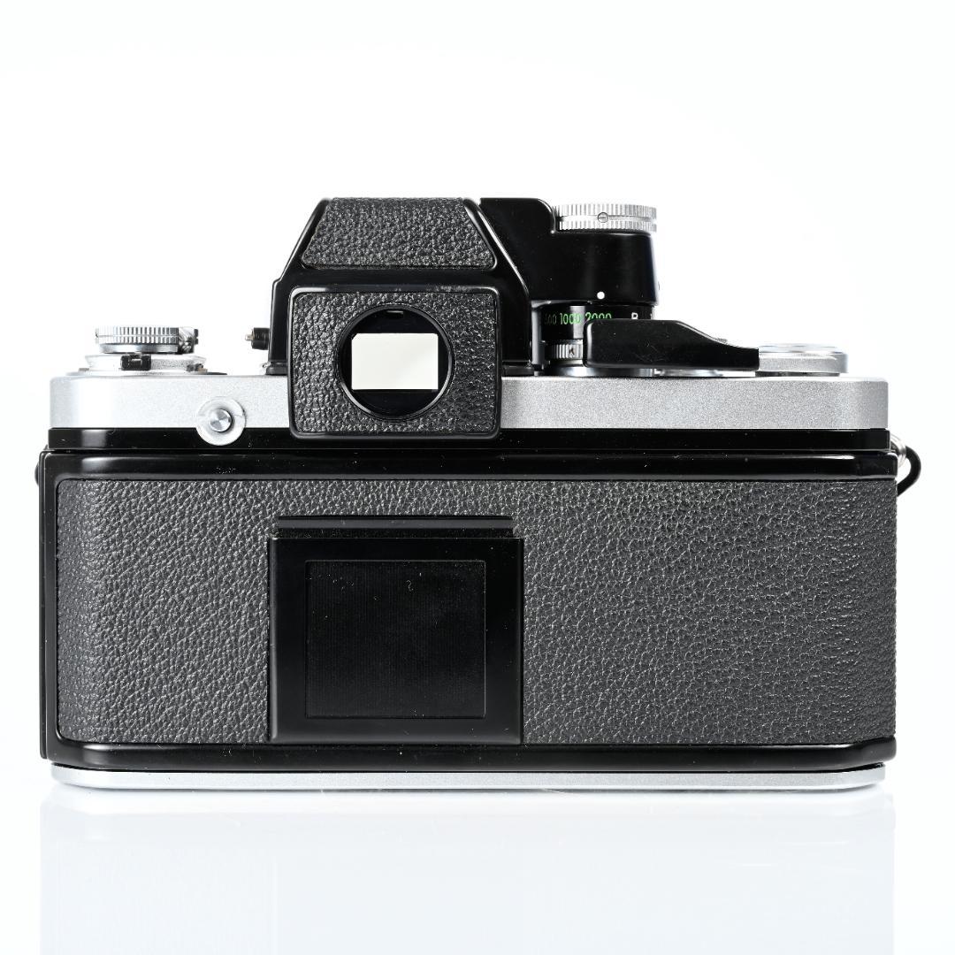 フィルムカメラ Nikon F2 A / Ai NIKKOR 50mm f1.4