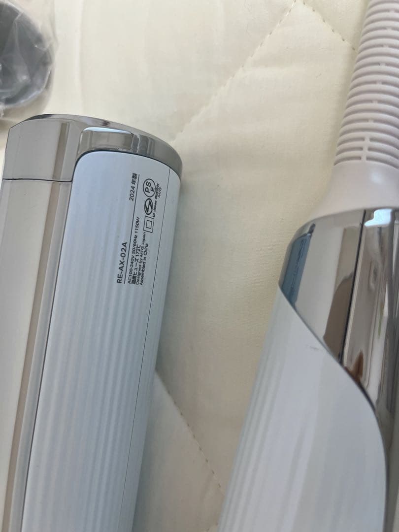 ReFa リファ ドライヤー 2024年製