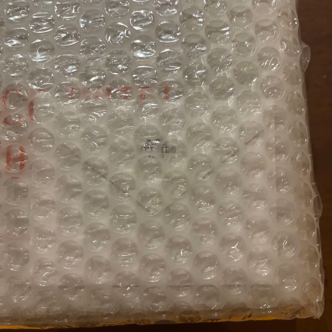 【新品未開封】エルメス イヤーズギフト 2025 パレスホテル東京 焼き菓子