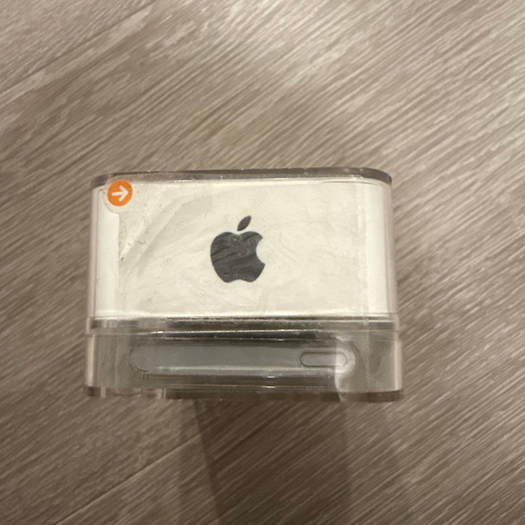 Apple iPod nano silver 16GB MD480J/A 新品