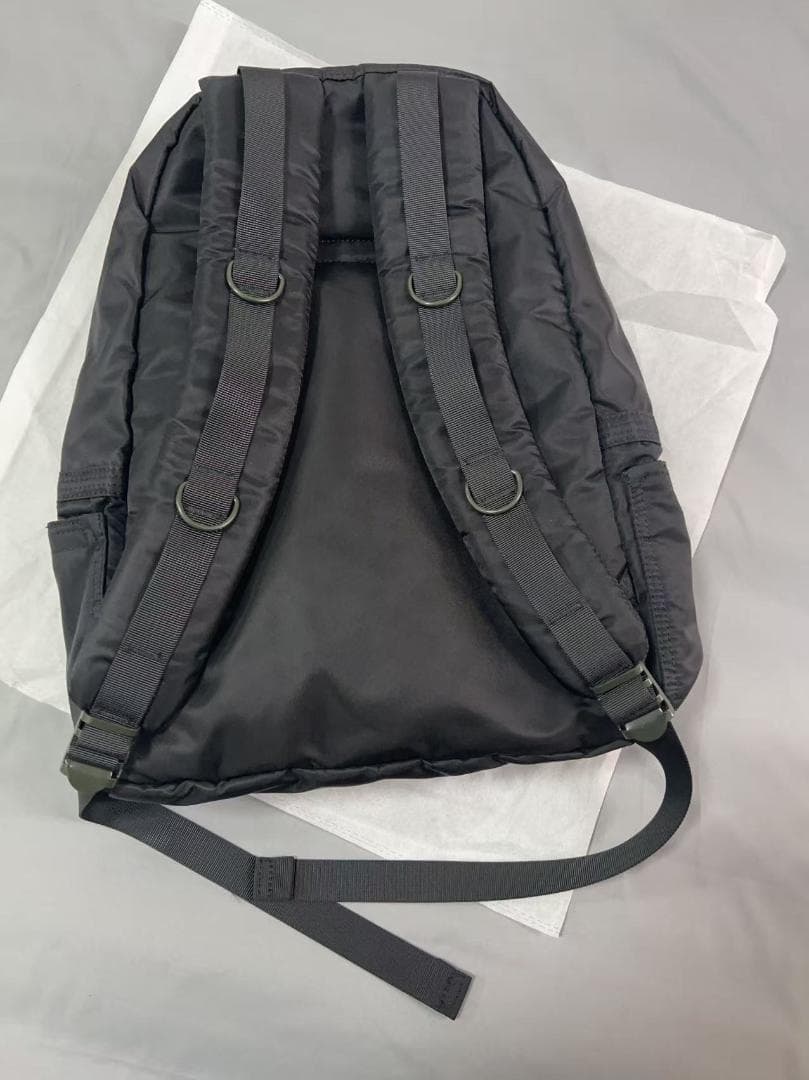 入手困難★PORTERポーター★TANKERタンカー　デイパック/バックパック