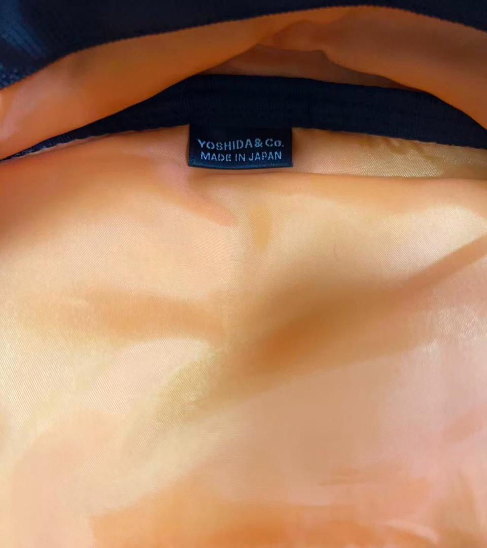 入手困難★PORTERポーター★TANKERタンカー　デイパック/バックパック