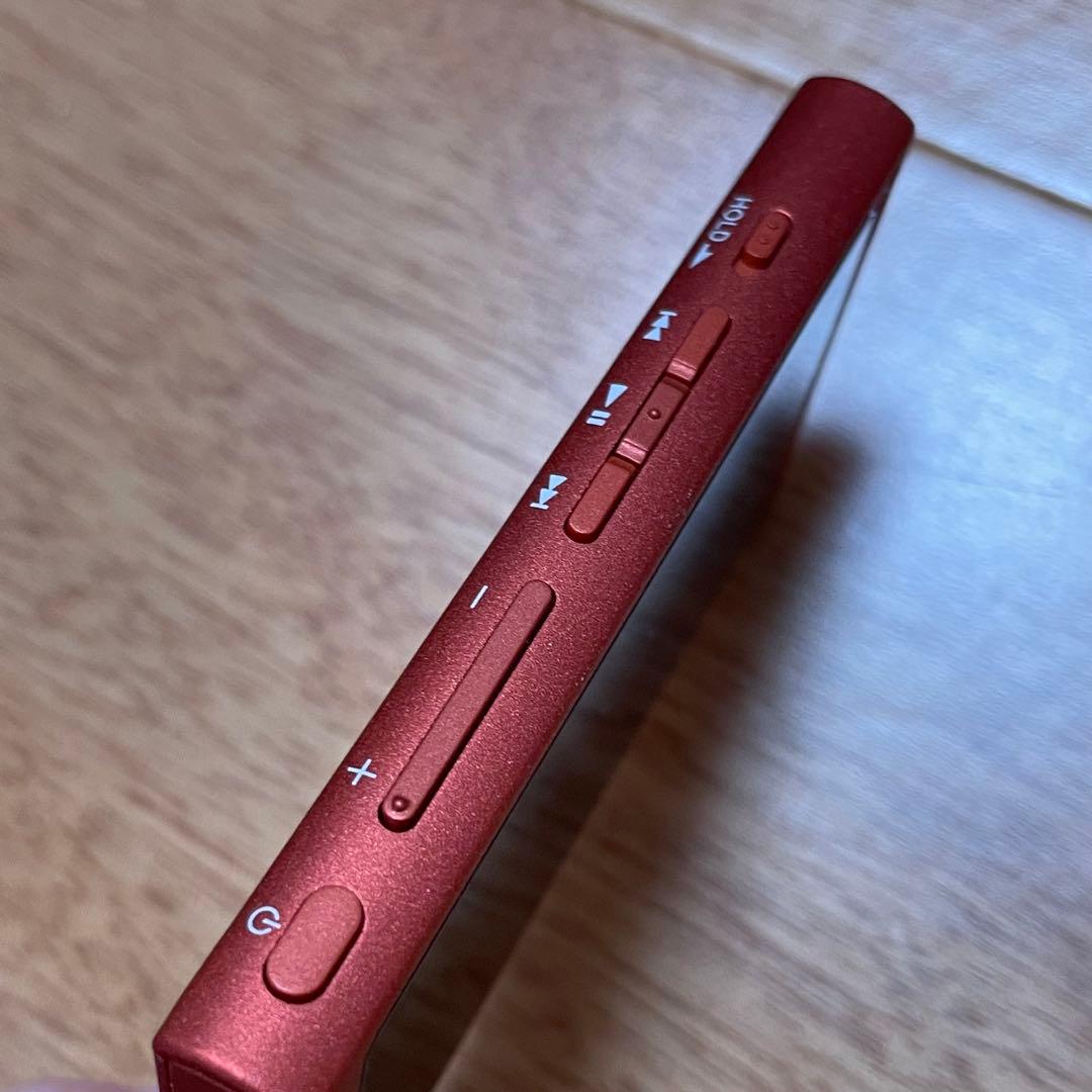 SONY WALKMAN ウォークマン NW-A46 充電器 スピーカー ケース