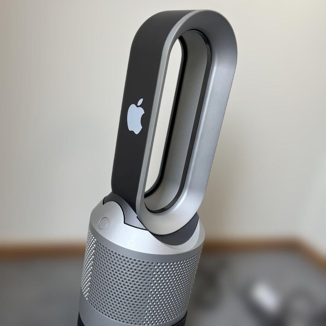 ダイソン Dyson Pure Hot + Cool 空気清浄機付きファンヒータ