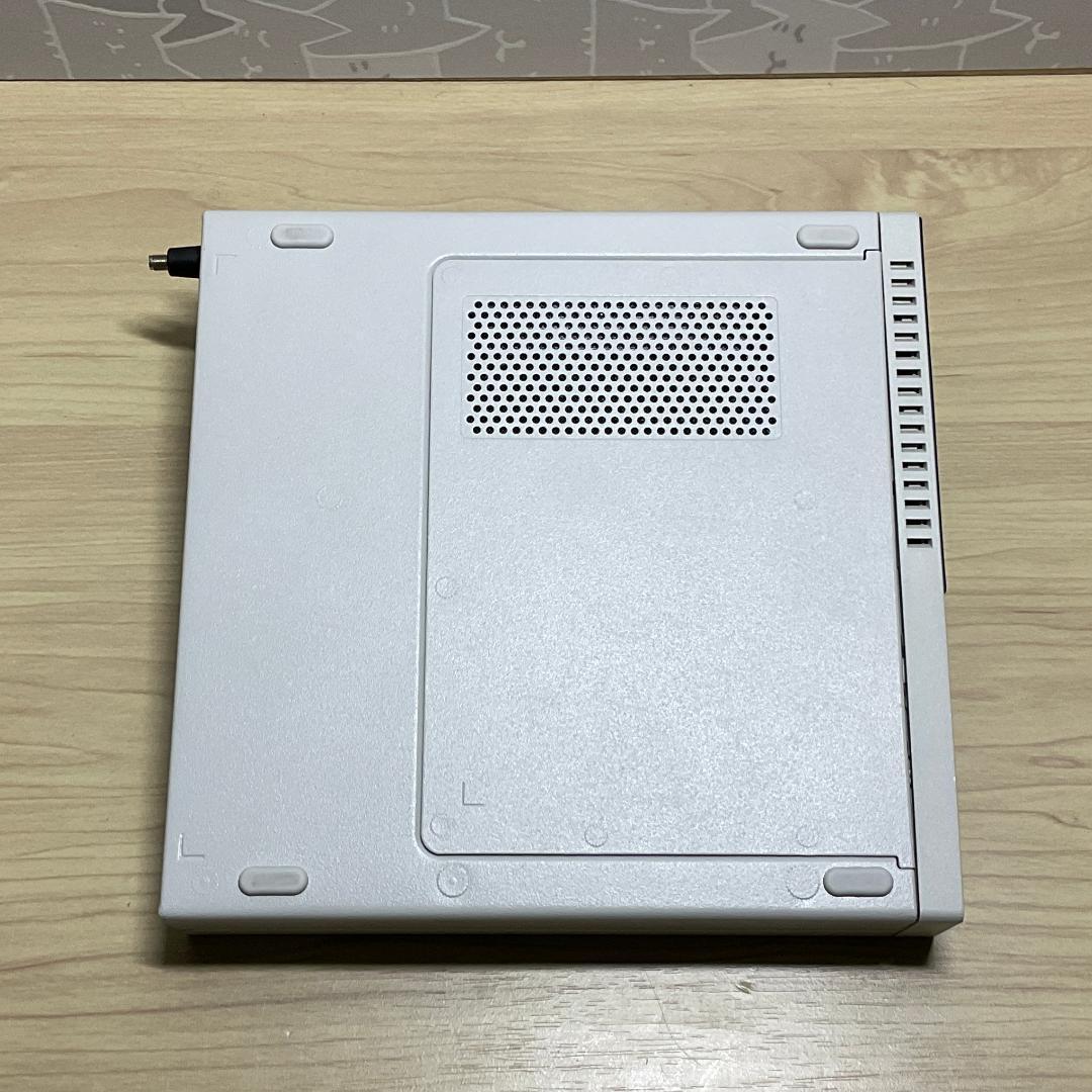 大容量メモリ＞NECコンパクトPC★Windows11/Office/SSD搭載