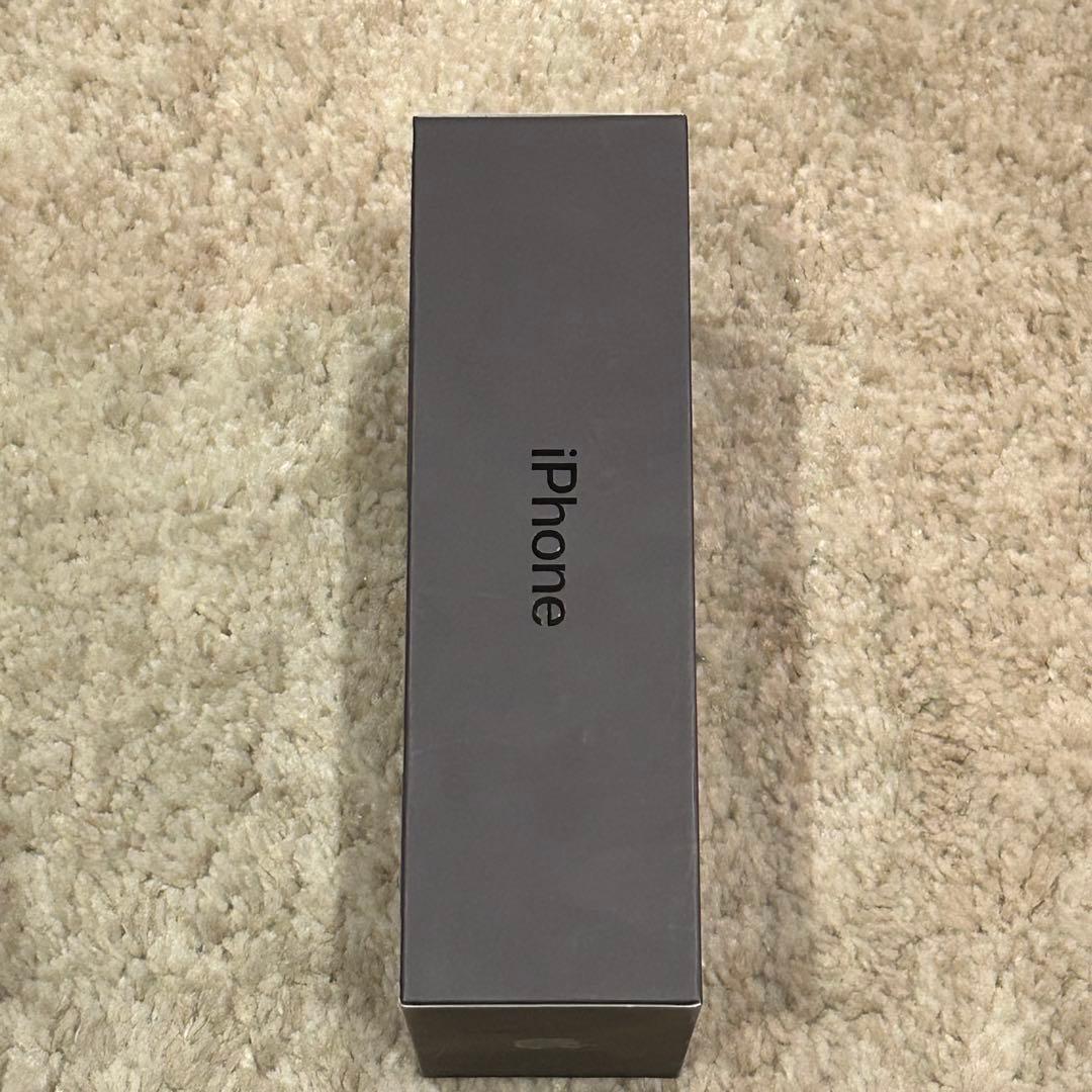 Apple iPhone 8 64GB 本体