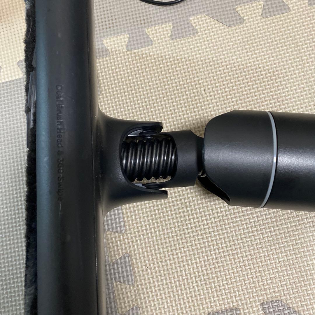 BALMUDA The Cleaner Lite (C02A-BK) ブラック