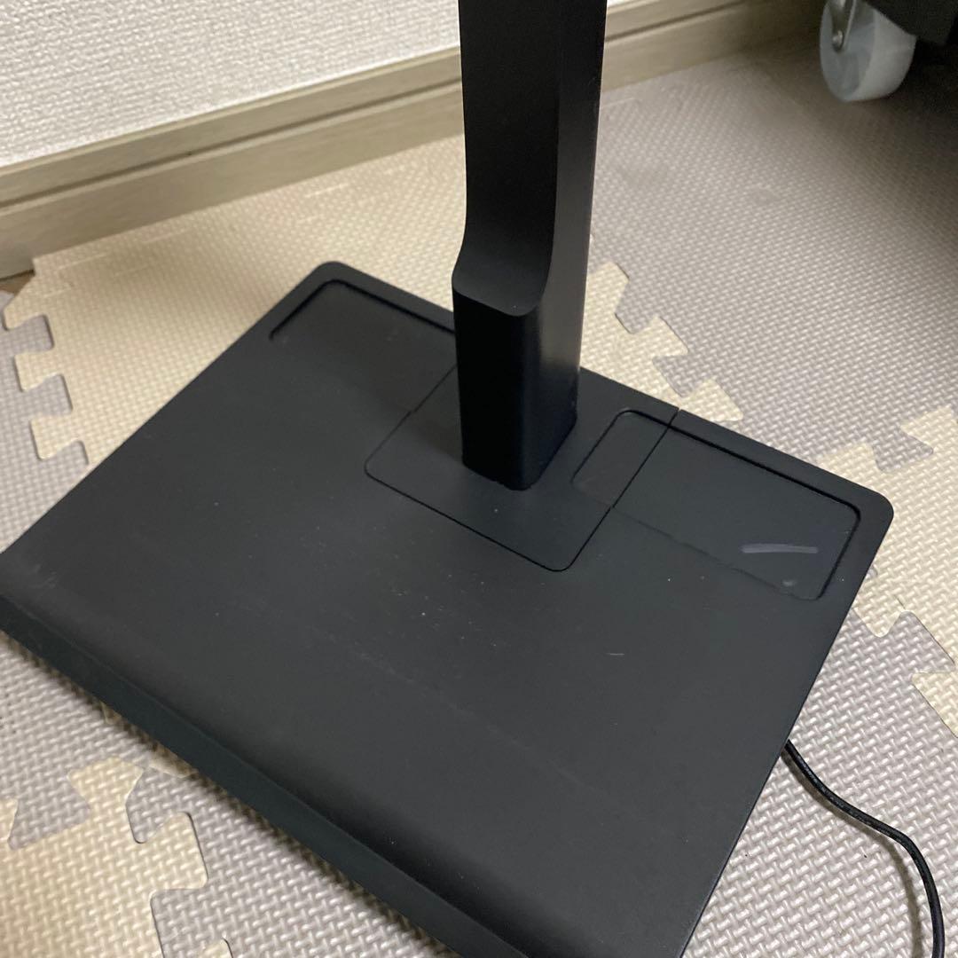 BALMUDA The Cleaner Lite (C02A-BK) ブラック