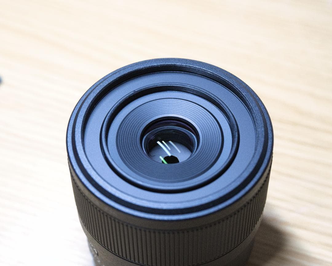 Nikon NIKKOR Z 50mm MC f2.8 マクロ Macro