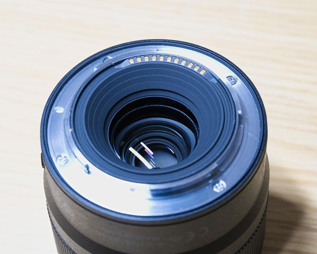 Nikon NIKKOR Z 50mm MC f2.8 マクロ Macro