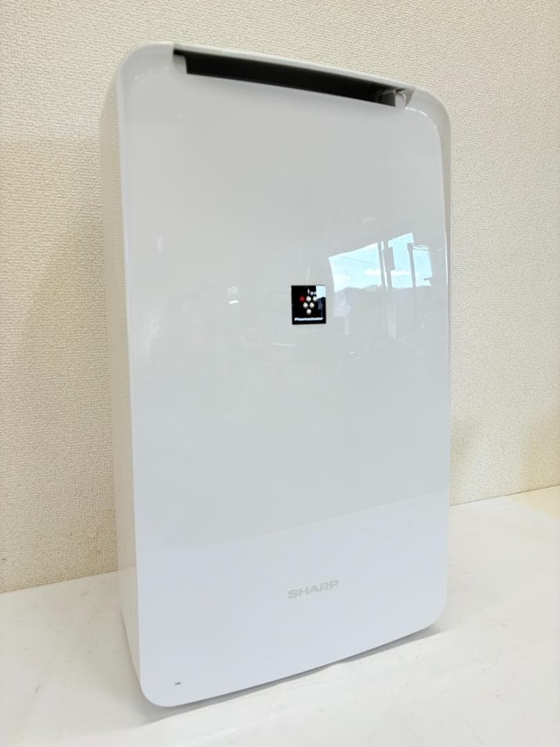SHARP2023年製除湿器 CV-P71-W