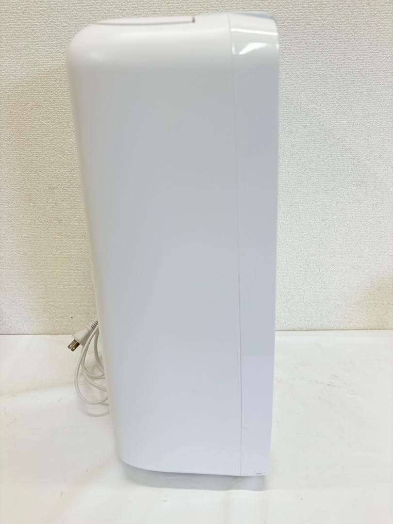 SHARP2023年製除湿器 CV-P71-W