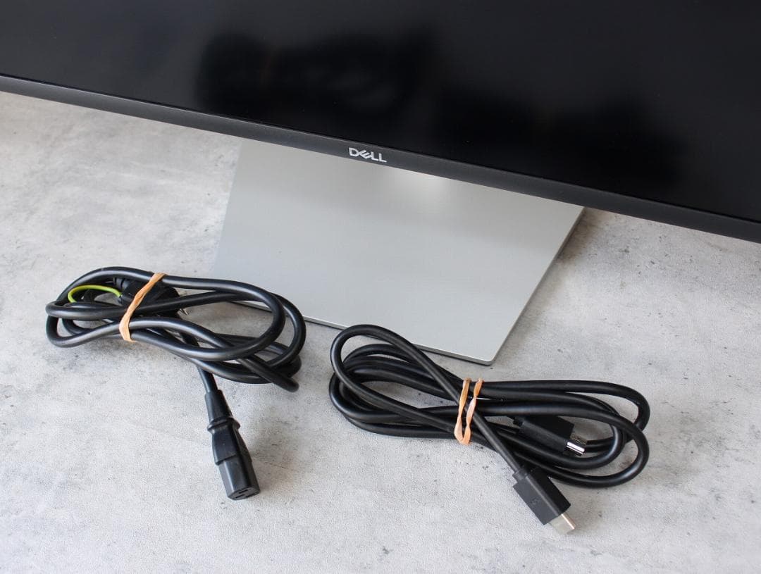 DELL S2721D 27インチ 1440p QHD IPS 液晶モニター