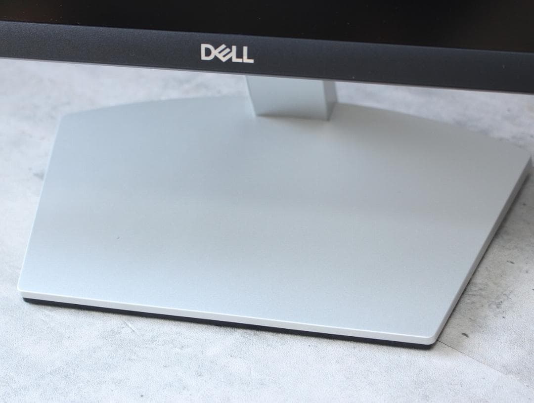 DELL S2721D 27インチ 1440p QHD IPS 液晶モニター