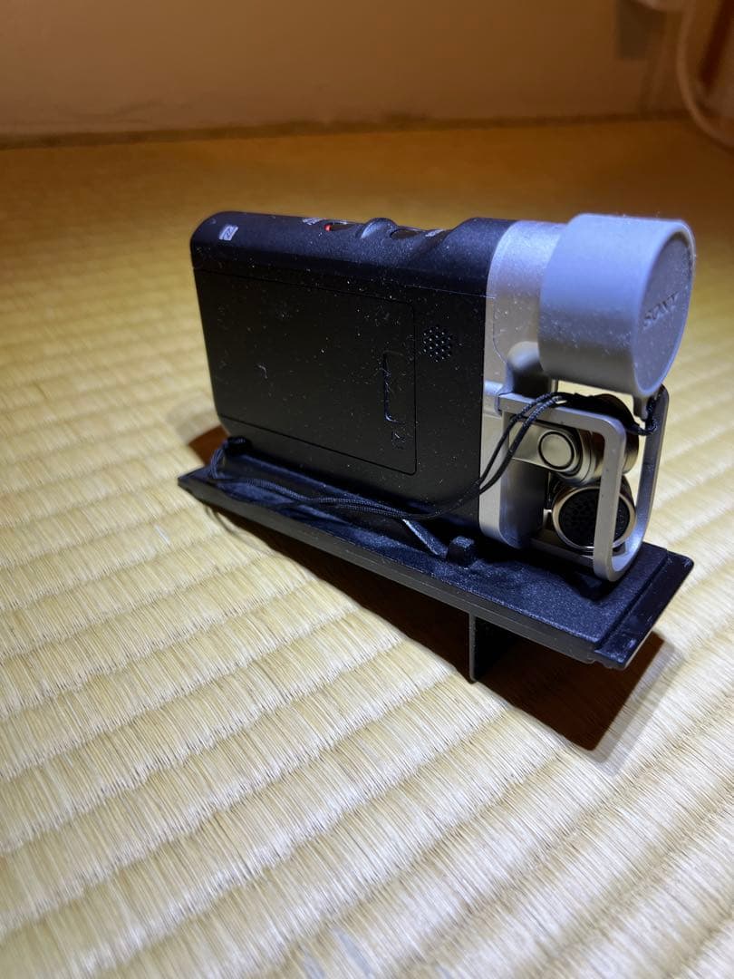 SONY HDR-MV1 ミュージックビデオレコーダー