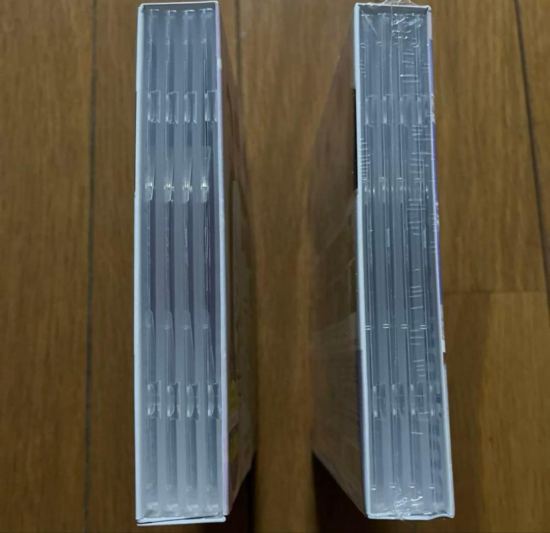 シンデレラと4人の騎士