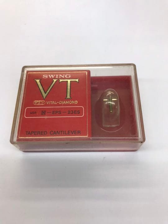 レコード針テクニクスEPS-23ESダエン