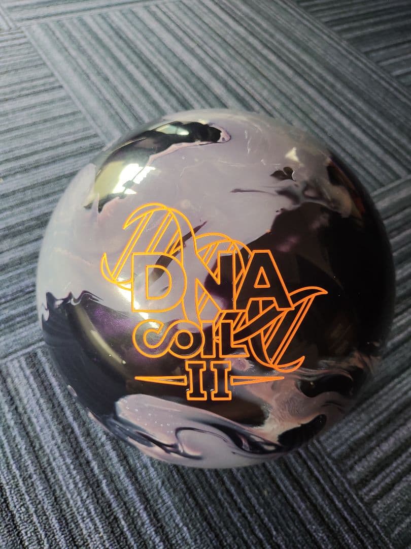 STORM DNA II ボウリングボール