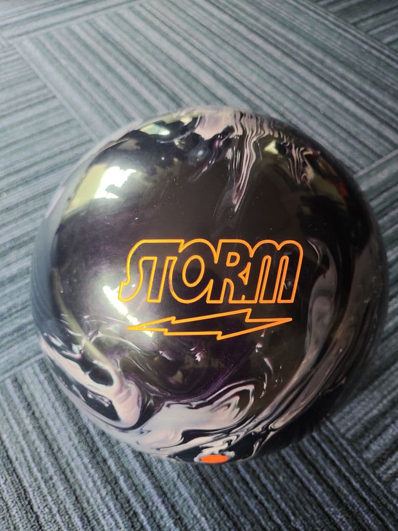 STORM DNA II ボウリングボール