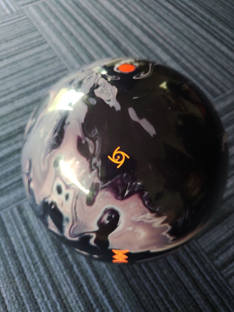 STORM DNA II ボウリングボール