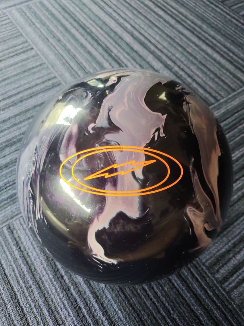 STORM DNA II ボウリングボール