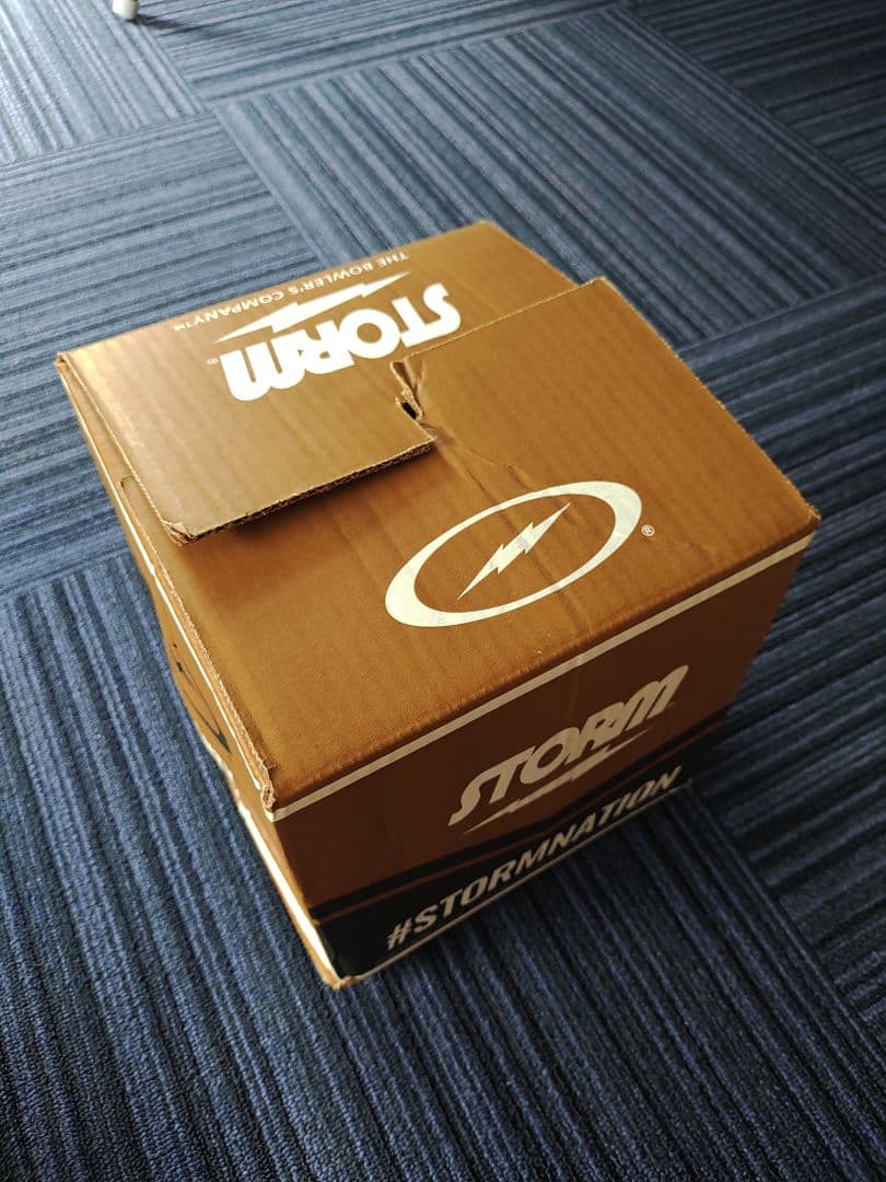 STORM DNA II ボウリングボール