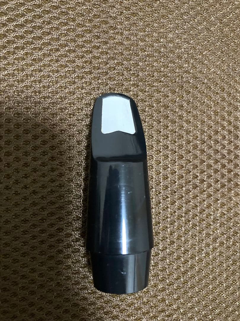 【サックス】ソプラノサックス用マウスピース レイキー7*番