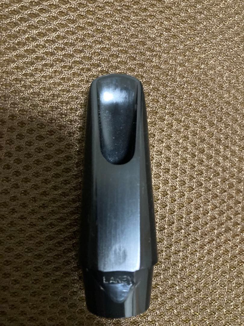 【サックス】ソプラノサックス用マウスピース レイキー7*番