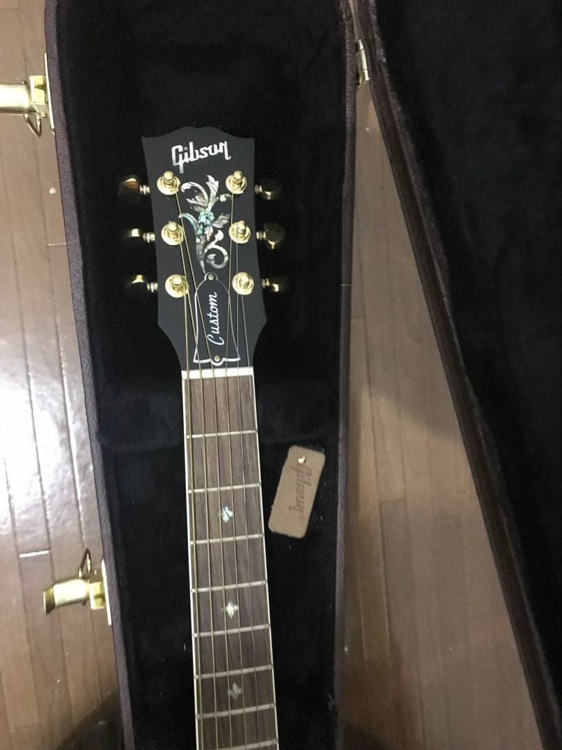 ギター Gibson / J-45 Custom