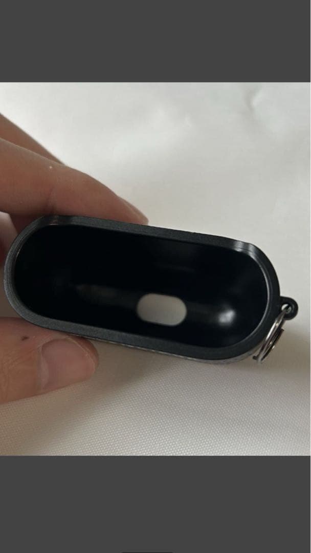 BALENCIAGA バレンシアガ AirPods 第三世代 ケース 確実正規品