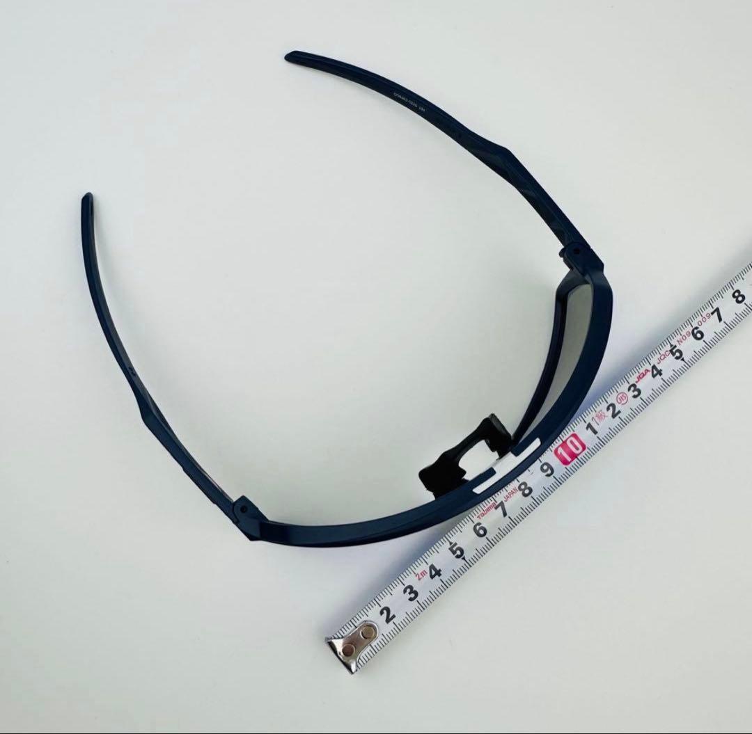 OAKLEY オークリー Sutro マットネイビー