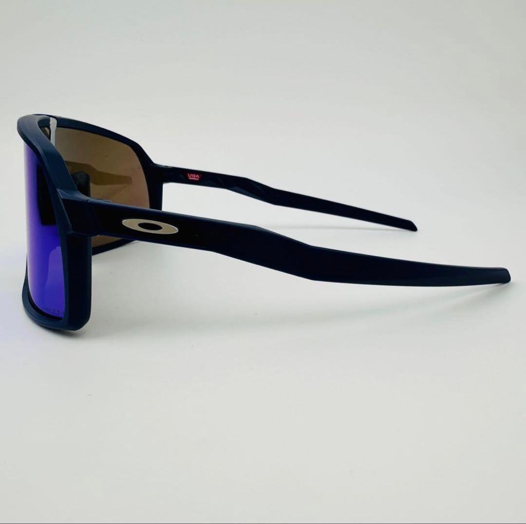 OAKLEY オークリー Sutro マットネイビー