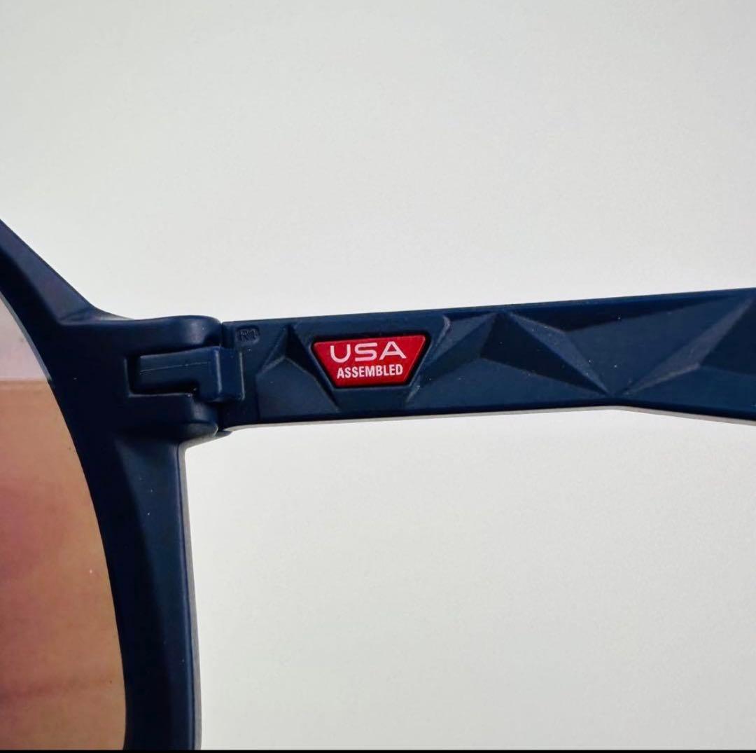 OAKLEY オークリー Sutro マットネイビー