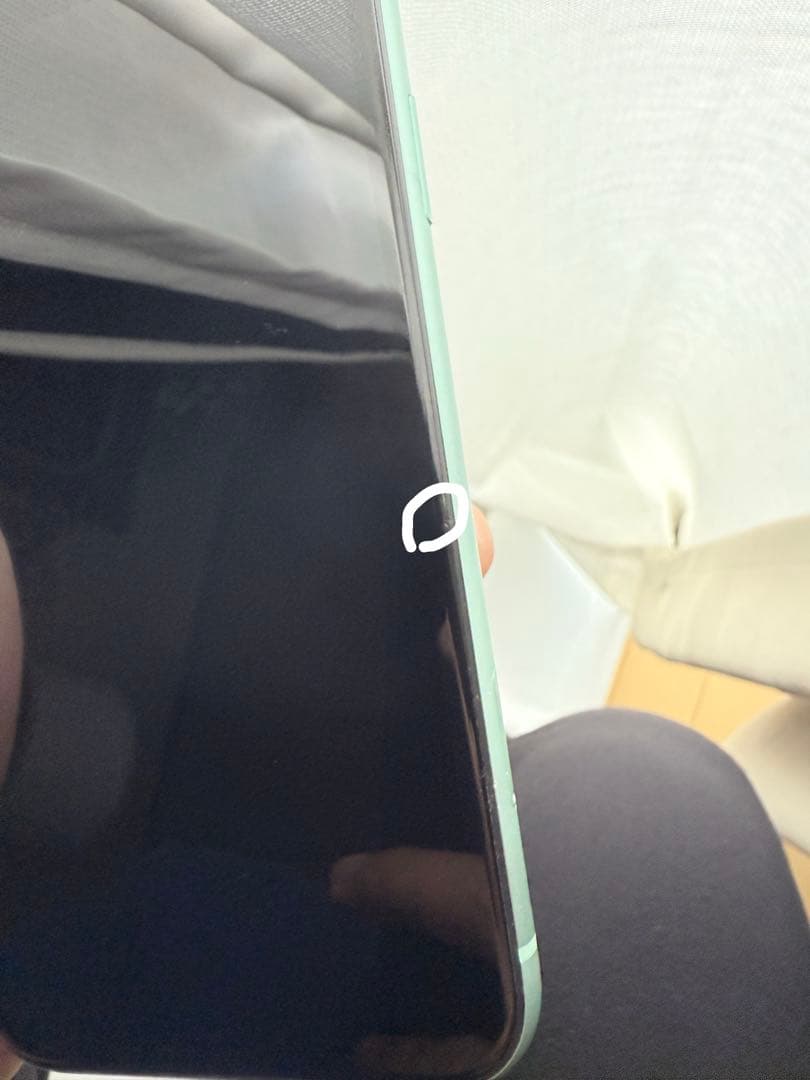 iPhone 11 128GB SIMフリー