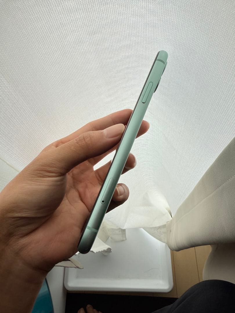 iPhone 11 128GB SIMフリー