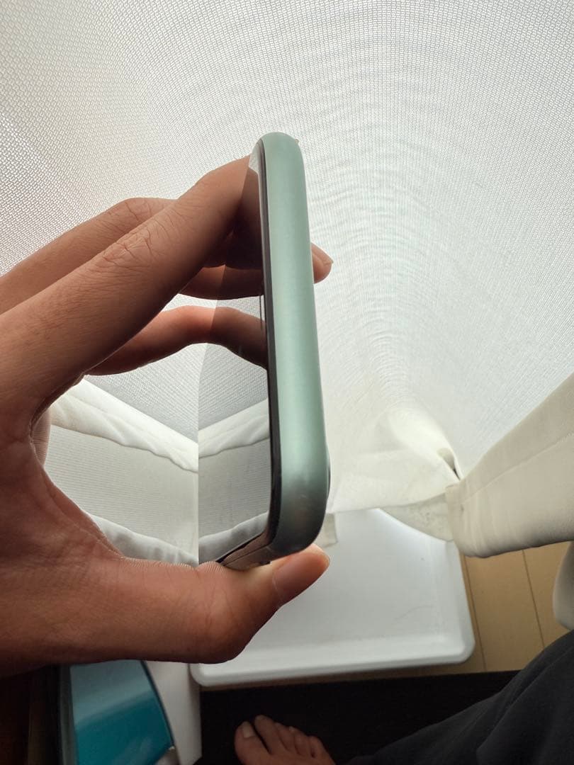 iPhone 11 128GB SIMフリー