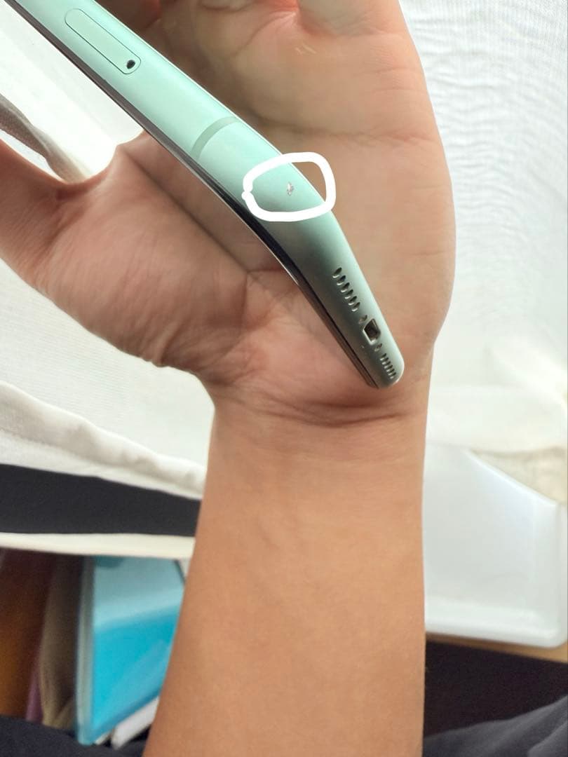 iPhone 11 128GB SIMフリー