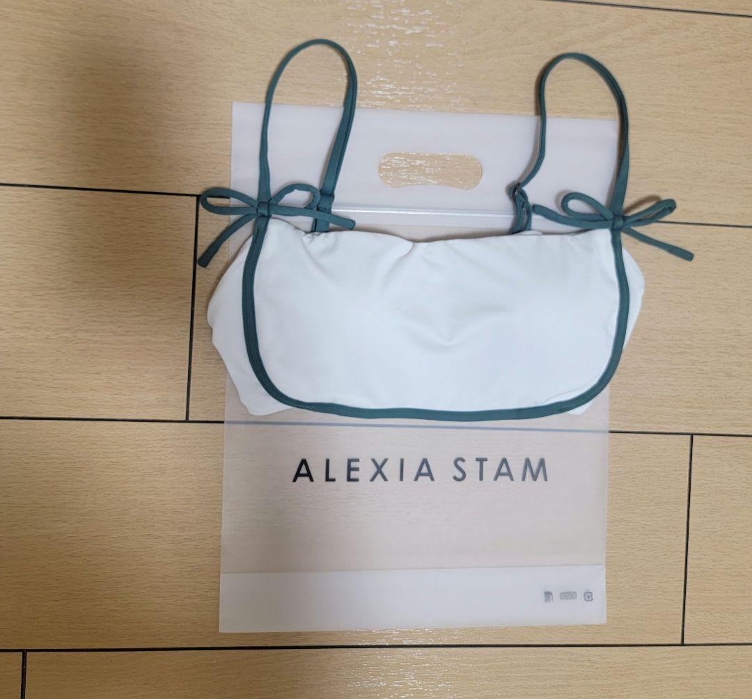 ALEXIA STAM トップス