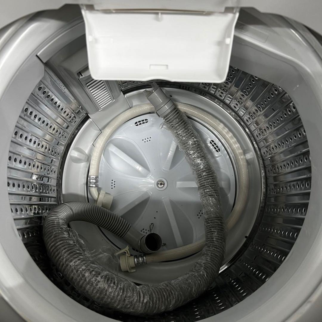 915⭕️冷蔵庫　洗濯機　レンジ　一人暮らし　セット　安い　設置無料　中古