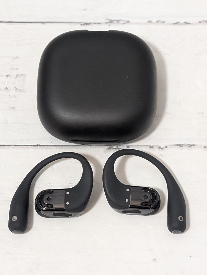 OPENFIT2＋　ブラック