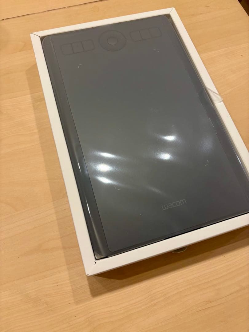 【お値下げしました】Wacom Intuos Pro S (2022)