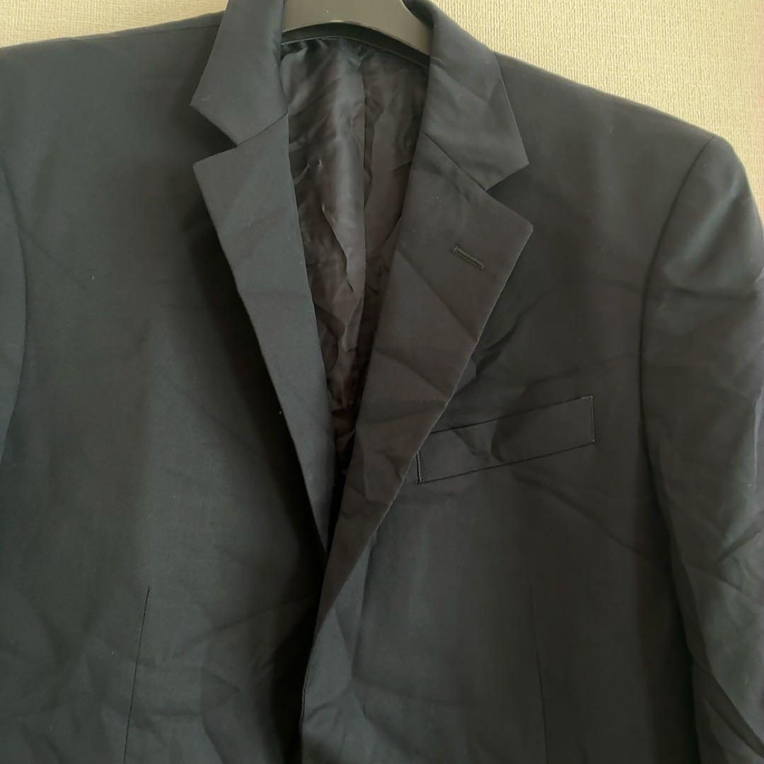 Brooks Brothers346 【39R】ネイビー テーラードジャケット