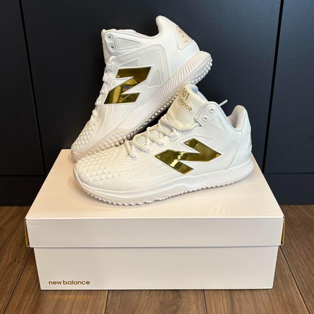 【新品】28.0cm ニューバランス 大谷翔平 Ohtani 1 Trainer