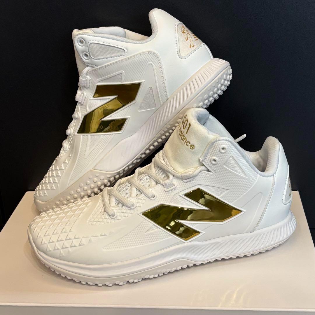 【新品】28.0cm ニューバランス 大谷翔平 Ohtani 1 Trainer