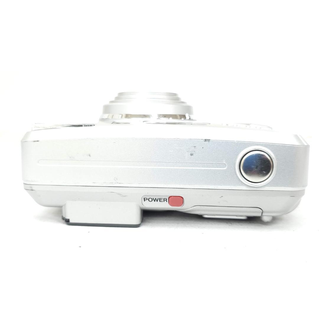 フィルムカメラ Fujifilm ZoomDate 160S F1225-170-1-26p p