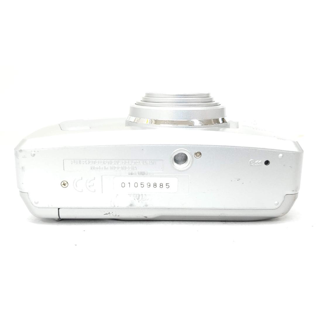 フィルムカメラ Fujifilm ZoomDate 160S F1225-170-1-26p p