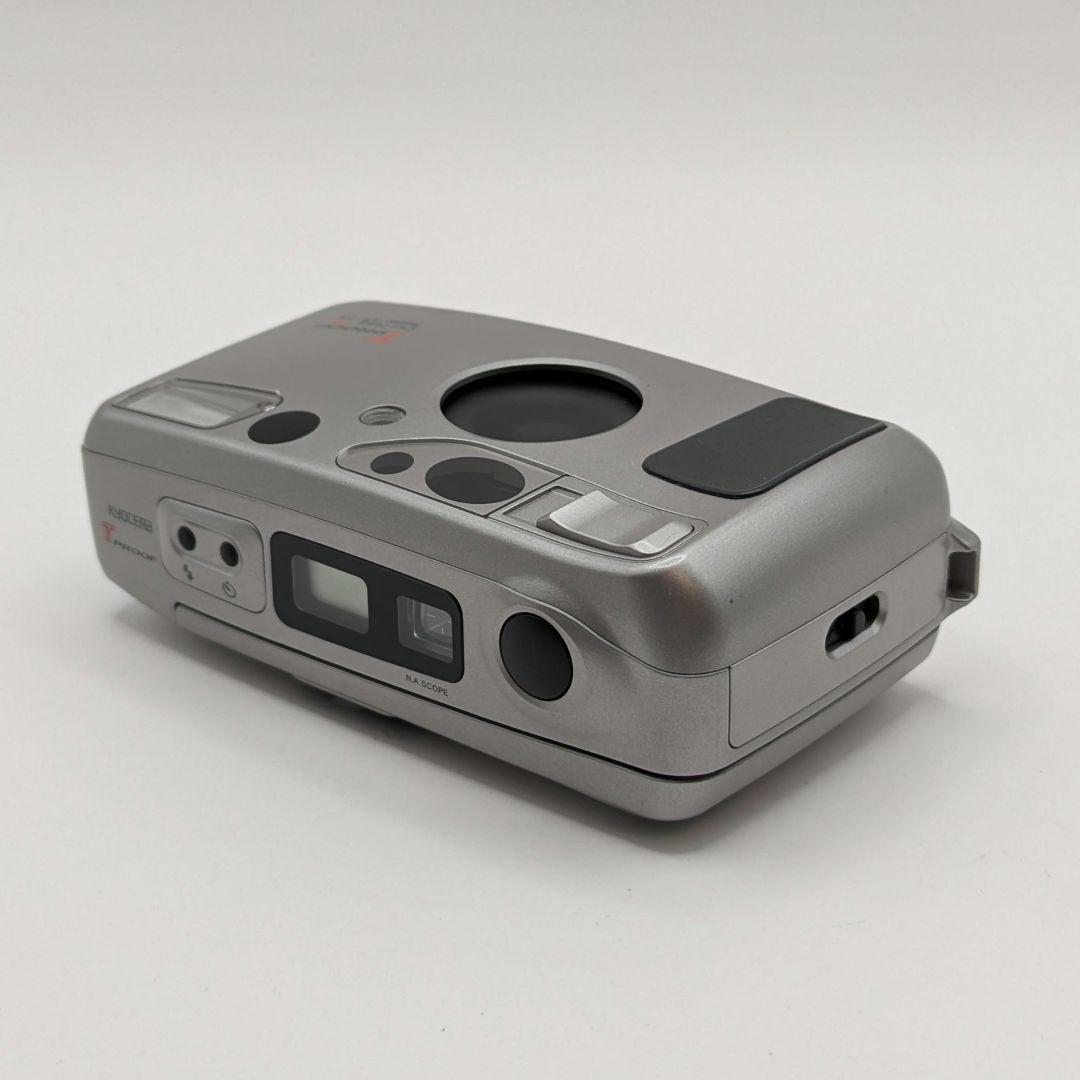 KYOCERA T PROOF 京セラ T プルーフ ジャンク