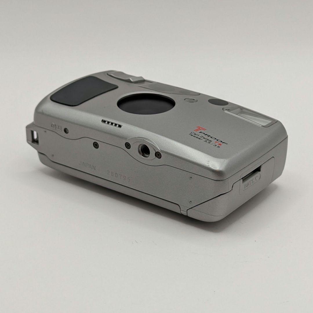 KYOCERA T PROOF 京セラ T プルーフ ジャンク