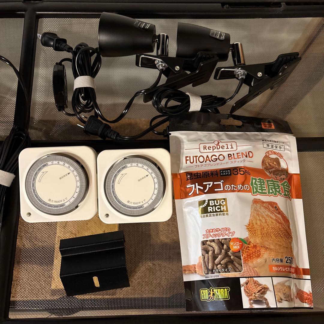 GEX エキゾテラ　グラステラリウム 9045 引渡しのみ