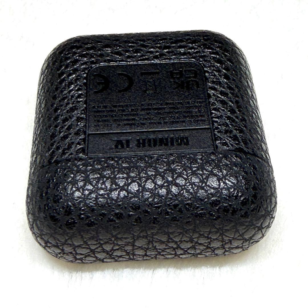 【美品】Marshall Minor IV 動作確認済み (210)